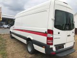 Mercedes-Benz Sprinter bei Sportwagen.expert - Abbildung (8 / 15)