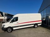 Mercedes-Benz Sprinter bei Sportwagen.expert - Abbildung (5 / 15)