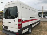 Mercedes-Benz Sprinter bei Sportwagen.expert - Abbildung (6 / 15)