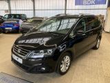 Seat Alhambra bei Sportwagen.expert - Abbildung (3 / 15)