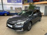 Subaru Impreza bei Sportwagen.expert - Abbildung (3 / 15)