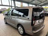 VW Caddy bei Sportwagen.expert - Abbildung (2 / 15)