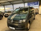 VW T6 Kombi bei Sportwagen.expert - Abbildung (4 / 15)