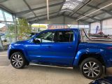 VW Amarok bei Sportwagen.expert - Abbildung (3 / 15)