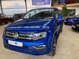 VW Amarok bei Sportwagen.expert - Abbildung (2 / 15)