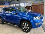 VW Amarok bei Sportwagen.expert - Abbildung (8 / 15)