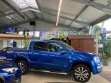 VW Amarok bei Sportwagen.expert - Abbildung (7 / 15)