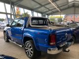 VW Amarok bei Sportwagen.expert - Abbildung (4 / 15)