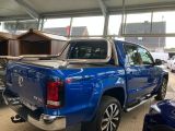 VW Amarok bei Sportwagen.expert - Abbildung (6 / 15)