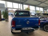 VW Amarok bei Sportwagen.expert - Abbildung (5 / 15)