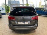 VW Sharan bei Sportwagen.expert - Abbildung (4 / 15)