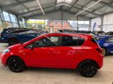 Opel Corsa bei Sportwagen.expert - Abbildung (3 / 15)