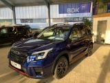 Subaru Forester bei Sportwagen.expert - Abbildung (5 / 14)