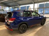 Subaru Forester bei Sportwagen.expert - Abbildung (2 / 14)