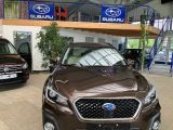 Subaru Outback bei Sportwagen.expert - Abbildung (2 / 15)