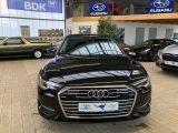 Audi A6 bei Sportwagen.expert - Abbildung (2 / 15)