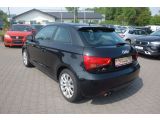 Audi A1 bei Sportwagen.expert - Abbildung (3 / 15)