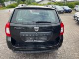 Dacia Logan bei Sportwagen.expert - Abbildung (8 / 12)