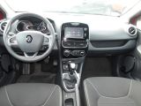 Renault Clio bei Sportwagen.expert - Abbildung (9 / 14)