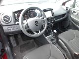 Renault Clio bei Sportwagen.expert - Abbildung (8 / 14)