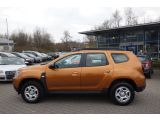 Dacia Duster II bei Sportwagen.expert - Abbildung (2 / 15)