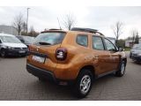 Dacia Duster II bei Sportwagen.expert - Abbildung (5 / 15)