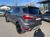Ford EcoSport bei Sportwagen.expert - Abbildung (3 / 15)