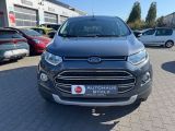 Ford EcoSport bei Sportwagen.expert - Abbildung (2 / 15)
