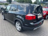 Chevrolet Orlando bei Sportwagen.expert - Abbildung (3 / 15)