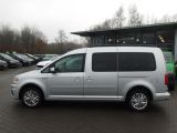 VW Caddy bei Sportwagen.expert - Abbildung (2 / 15)