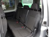 VW Caddy bei Sportwagen.expert - Abbildung (10 / 15)