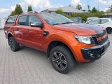 Ford Ranger bei Sportwagen.expert - Abbildung (13 / 13)