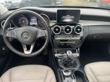 Mercedes-Benz C-Klasse bei Sportwagen.expert - Abbildung (8 / 12)