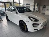 Porsche Cayenne bei Sportwagen.expert - Abbildung (7 / 15)