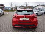 Nissan Micra bei Sportwagen.expert - Abbildung (6 / 14)