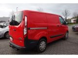 Ford Transit Custom bei Sportwagen.expert - Abbildung (5 / 12)