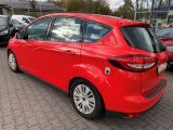 Ford C-MAX bei Sportwagen.expert - Abbildung (9 / 15) Ford C-MAX bei Sportwagen.expert - Abbildung (9 / 15)