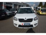 Skoda Yeti bei Sportwagen.expert - Abbildung (2 / 15)