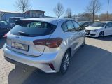 Ford Focus bei Sportwagen.expert - Abbildung (6 / 15) Ford Focus bei Sportwagen.expert - Abbildung (6 / 15)