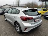 Ford Focus bei Sportwagen.expert - Abbildung (4 / 15)