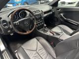 Mercedes-Benz SLK-Klasse bei Sportwagen.expert - Abbildung (8 / 15)