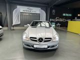 Mercedes-Benz SLK-Klasse bei Sportwagen.expert - Abbildung (6 / 15)