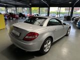 Mercedes-Benz SLK-Klasse bei Sportwagen.expert - Abbildung (15 / 15)