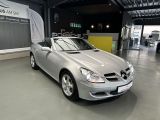 Mercedes-Benz SLK-Klasse bei Sportwagen.expert - Abbildung (5 / 15)