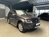 Suzuki Grand Vitara bei Sportwagen.expert - Abbildung (7 / 15)
