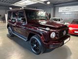 Mercedes-Benz G-Klasse bei Sportwagen.expert - Abbildung (7 / 15)