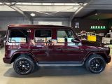 Mercedes-Benz G-Klasse bei Sportwagen.expert - Abbildung (6 / 15)