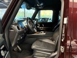 Mercedes-Benz G-Klasse bei Sportwagen.expert - Abbildung (11 / 15)