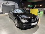 Mercedes-Benz CLK-Klasse bei Sportwagen.expert - Abbildung (9 / 15)