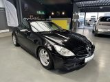 Mercedes-Benz SLK-Klasse bei Sportwagen.expert - Abbildung (7 / 15)